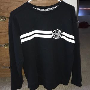 Victoria Secret PINK Crew Neck